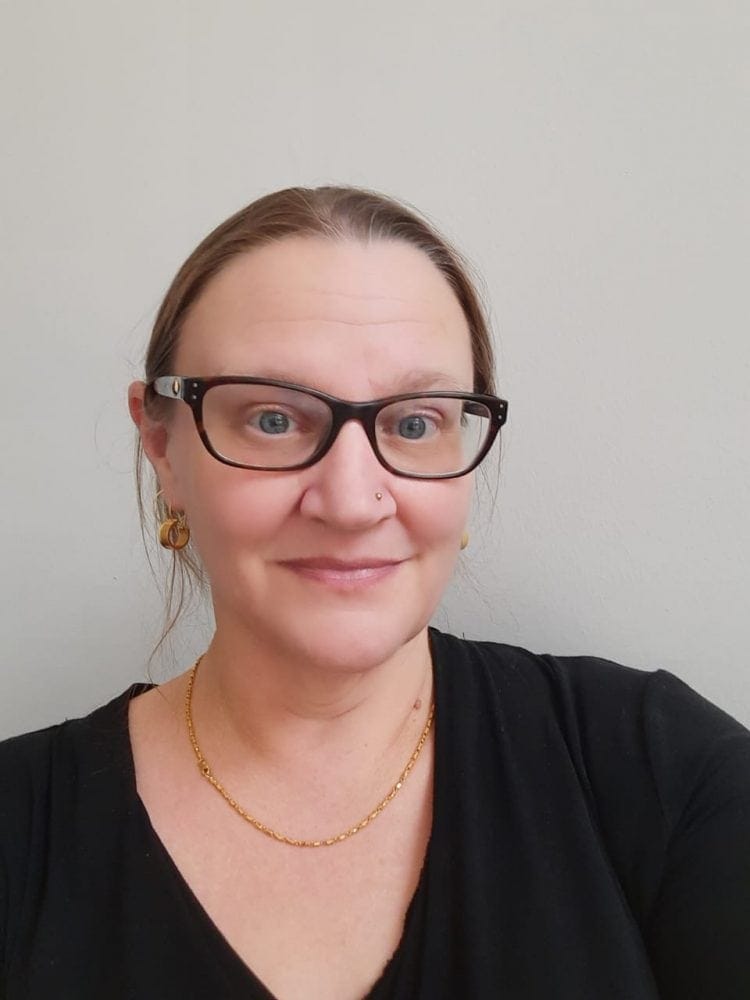 Franca Cole. Source: Borneo Post 20231115