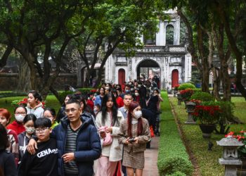 Source: Vietnam Express 20240125