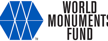 World Monuments Fund logo