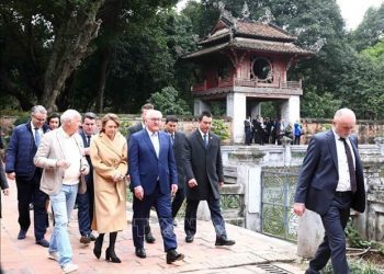 Source: Vietnam Plus 20240123