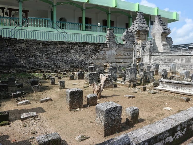 Source: Facebook KITLV