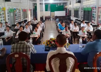 Source: Khmer Times 20240224