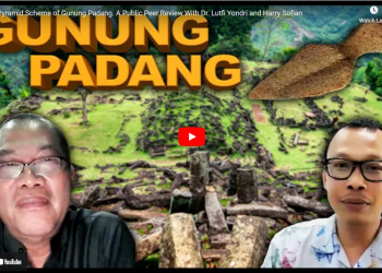 Source: Archaeology with Flint Dibble 20240221