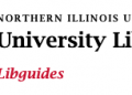 Northern Illinois University Libraries