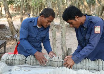 Source: Khmer Times 20240227