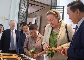 Source: Khmer Times 20240306