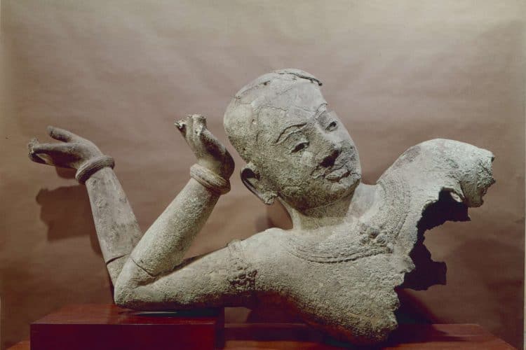 Iconic Vishnu Bronze to Be Analyzed in Paris Before 2025 Exhibition