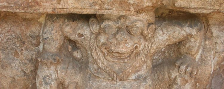 [Talk] The ancient town of Si Thep in Thailand: A crossroads of Indianization