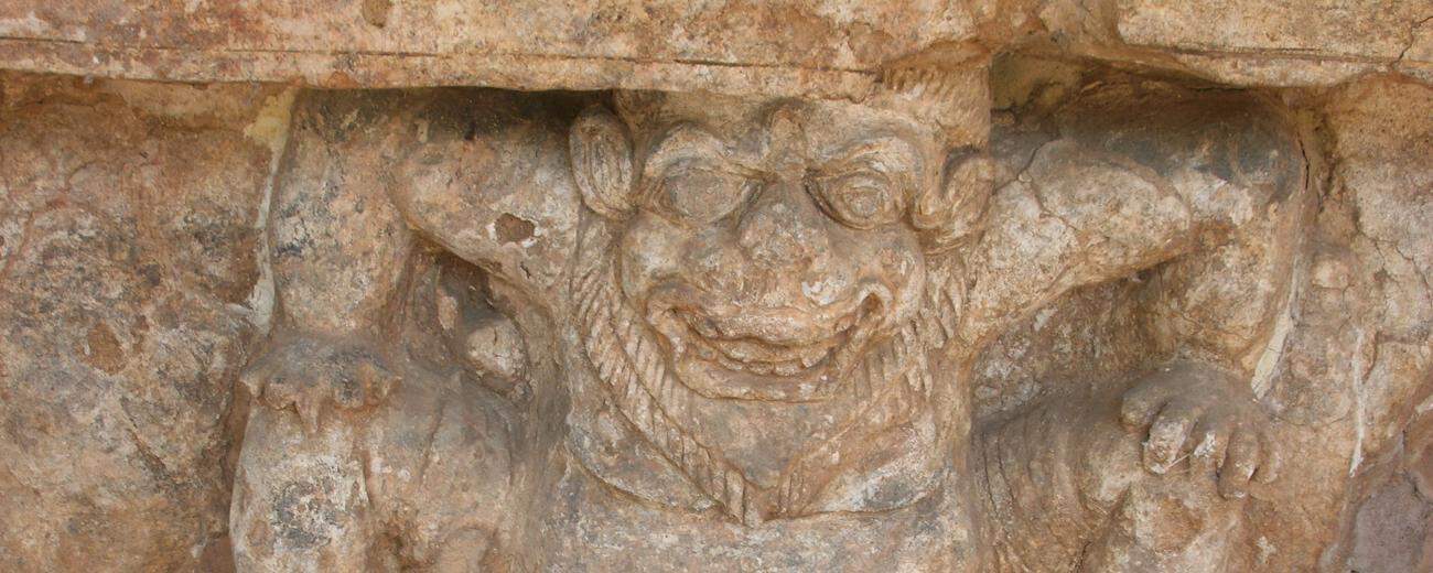 [Talk] The ancient town of Si Thep in Thailand: A crossroads of Indianization