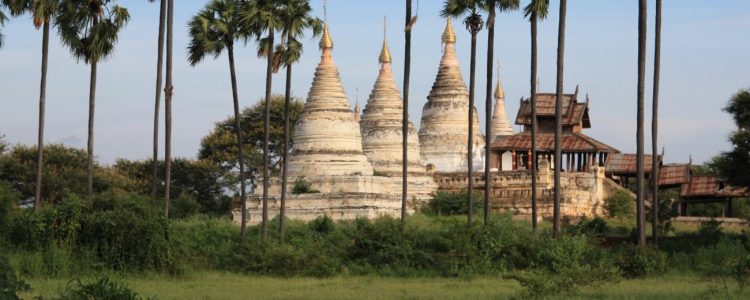[Course] Curating Myanmar and Northern Thailand