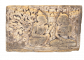 Majapahit Stone Relief. Source: Manhattan DA 20240426