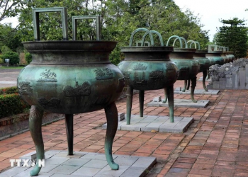 Source: Vietnam Plus 20240508