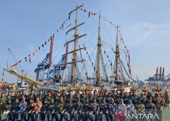 Source: Antara 20240607