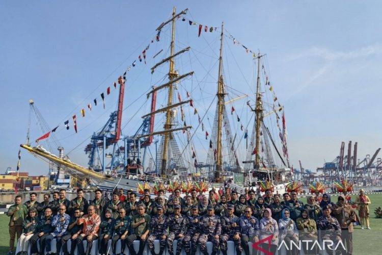 Source: Antara 20240607