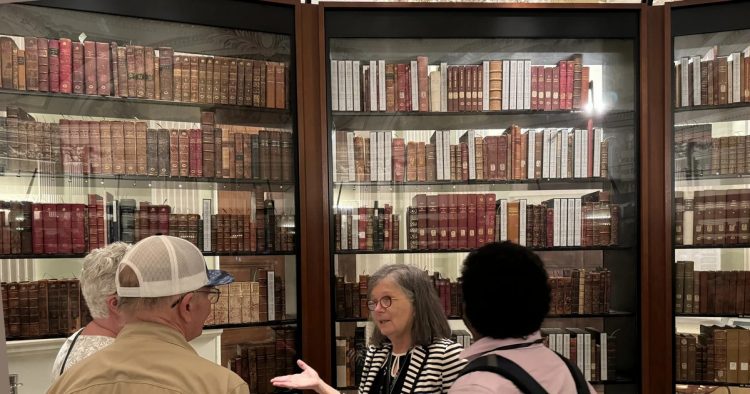 Explore Vietnam’s History at the Library of Congress