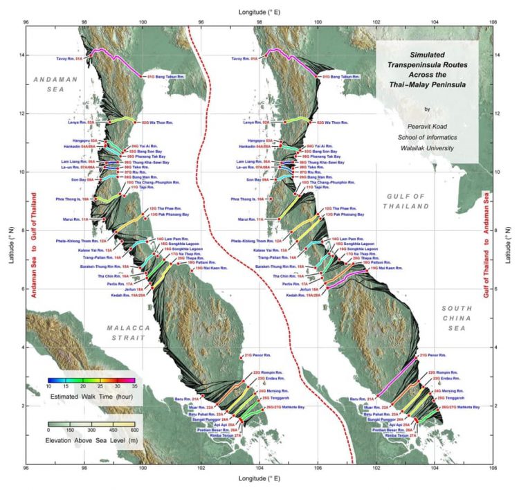 Source: Koad and Deesamutara 2024