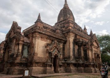 Source: AP/The Tirrawaddy 20240712