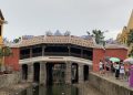 Chua Cau Japanese Bridge. Source: Vietnam Express 20240729