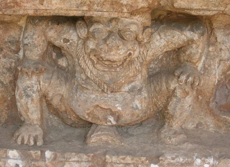 [Talk] The Ancient Town of Si Thep in Thailand: A Crossroads of Indianization