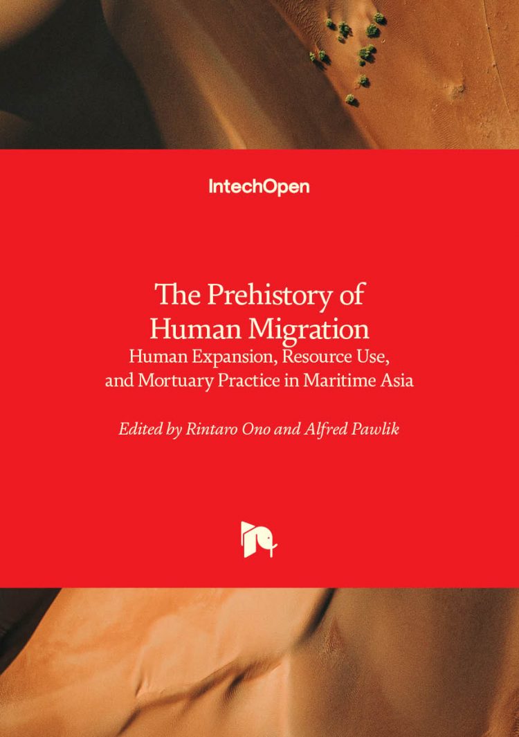 [Free Book] The Prehistory of Human Migration – Human Expansion, Resource Use, and Mortuary Practice in Maritime Asia